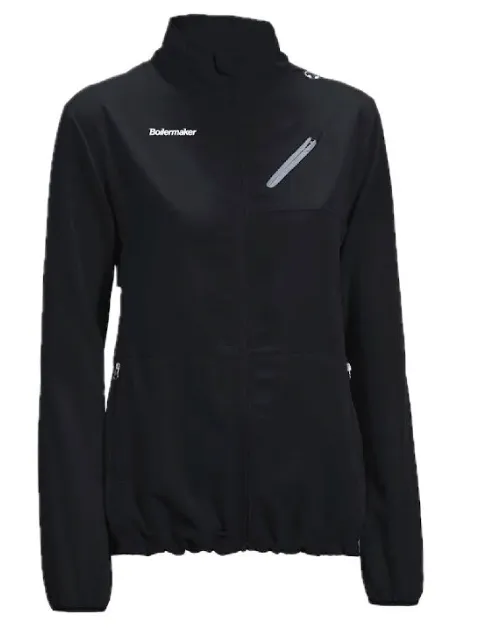 Women's Water-Resistant Sport Running Jacket