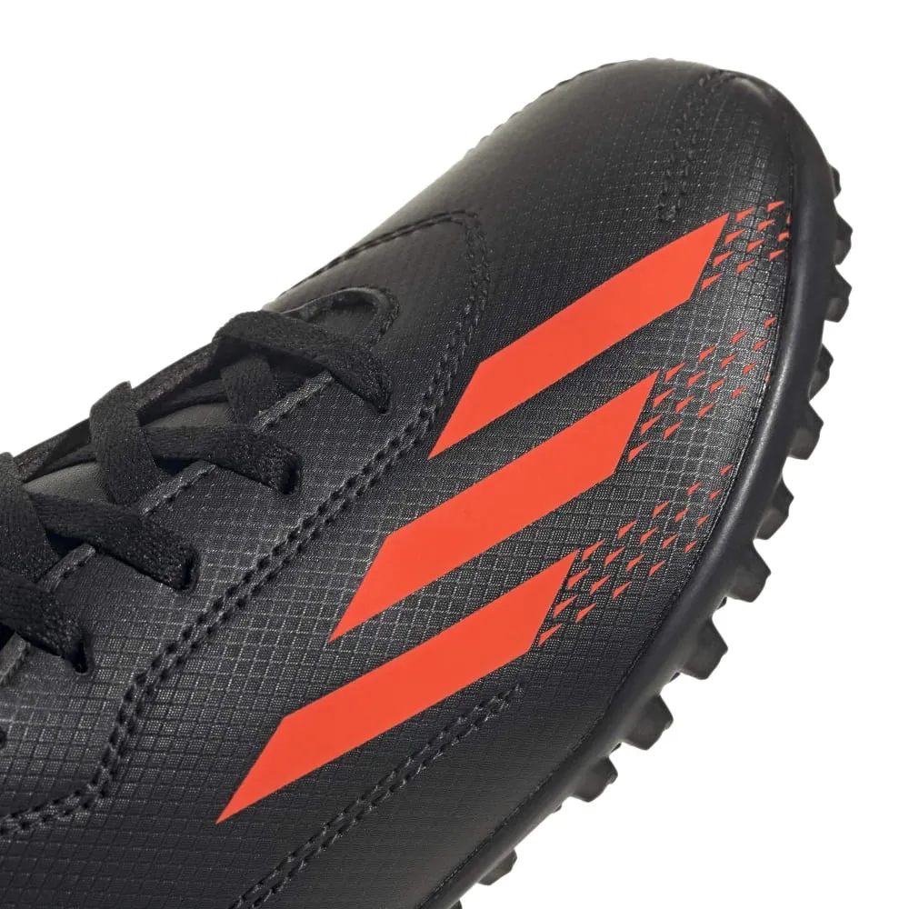 X Speedportal.4 Turf Boots Soccer Shoes