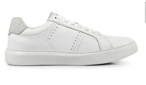 YASHEY White casual shoes Ferracini