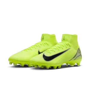 ZOOM Superfly 10 Pro Artificial Ground Soccer Boots - Mad Voltage Pack