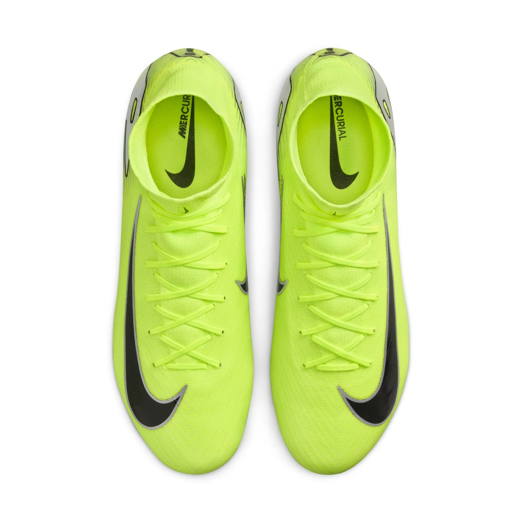 ZOOM Superfly 10 Pro Artificial Ground Soccer Boots - Mad Voltage Pack