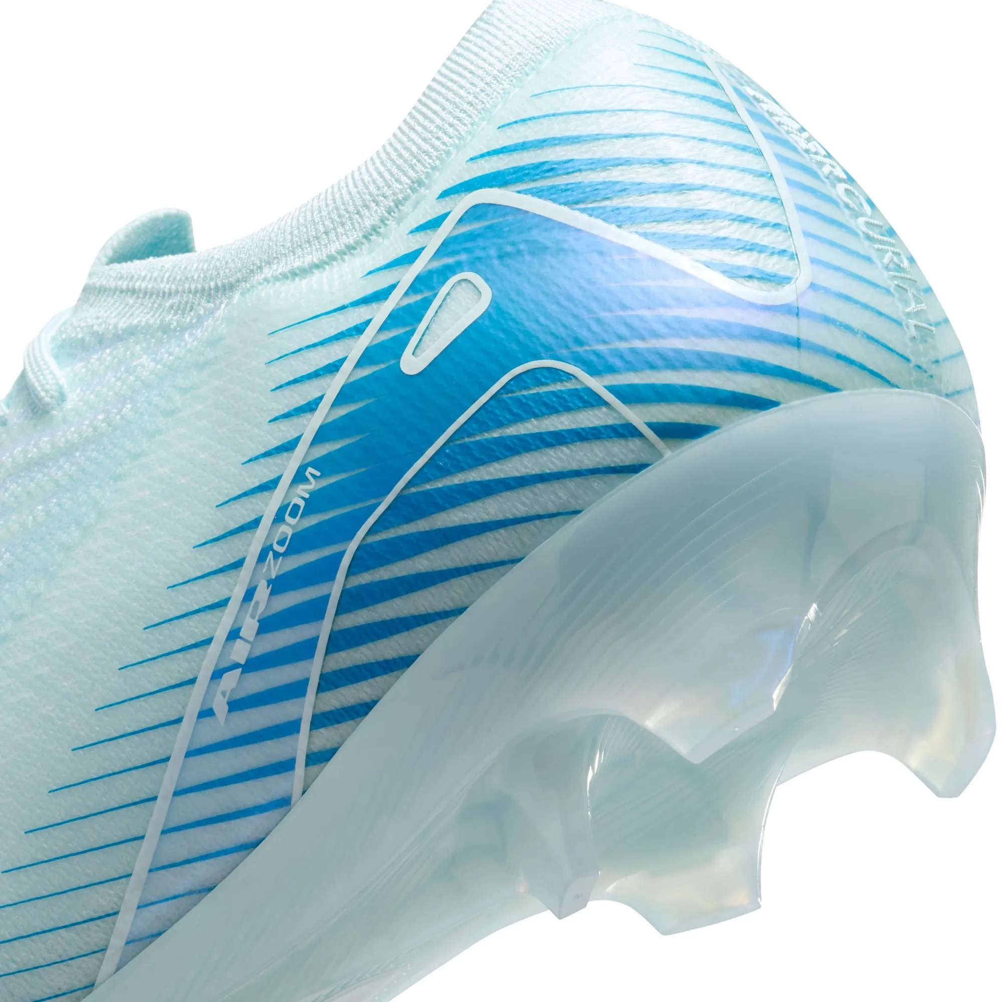 ZOOM Vapor 16 Elite Firm Ground Soccer Boots - Mad Ambition Pack